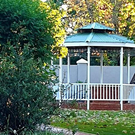 Bellevue Manor Guest House Dundee Extérieur photo