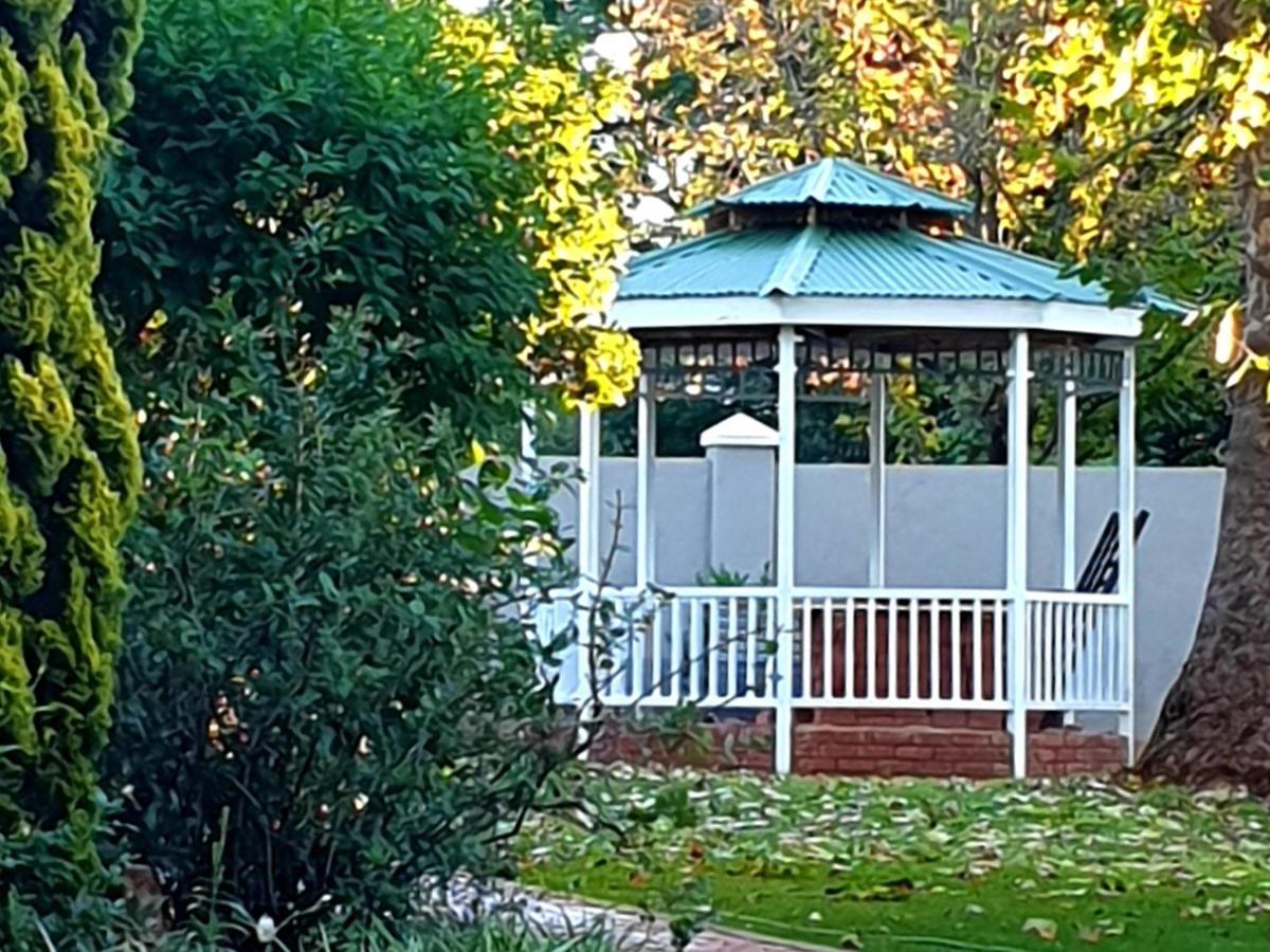 Bellevue Manor Guest House Dundee Extérieur photo