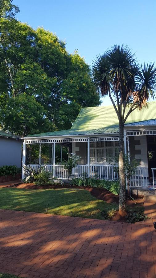 Bellevue Manor Guest House Dundee Extérieur photo