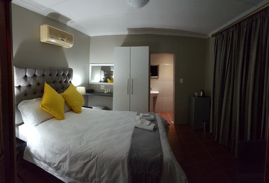 Bellevue Manor Guest House Dundee Extérieur photo
